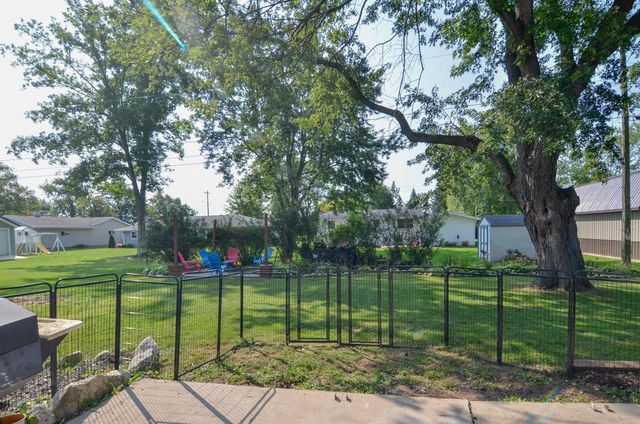 209 GRAND AVENUE, Brillion, WI 54110