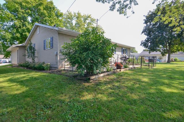 209 GRAND AVENUE, Brillion, WI 54110