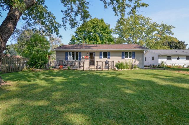 209 GRAND AVENUE, Brillion, WI 54110