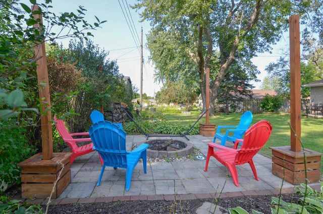 209 GRAND AVENUE, Brillion, WI 54110