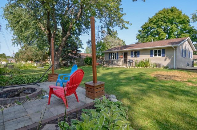 209 GRAND AVENUE, Brillion, WI 54110