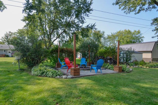 209 GRAND AVENUE, Brillion, WI 54110