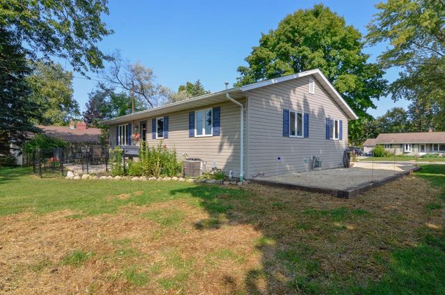 209 GRAND AVENUE, Brillion, WI 54110