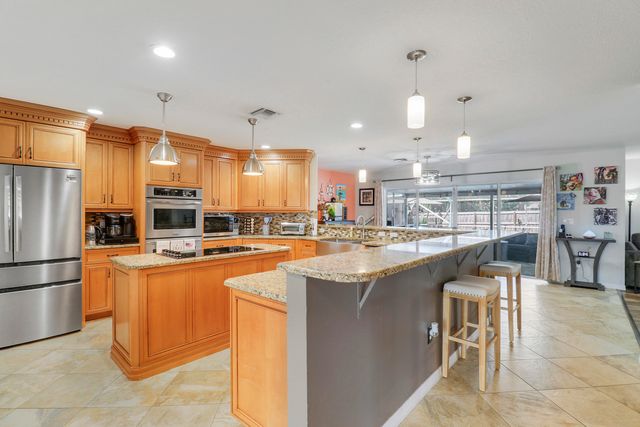 1881 SW Taurus Lane, Port St. Lucie, Port St Lucie, FL 34984