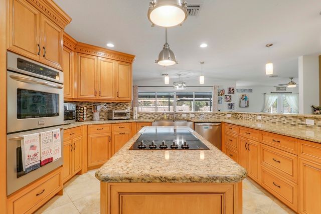 1881 SW Taurus Lane, Port St. Lucie, Port St Lucie, FL 34984