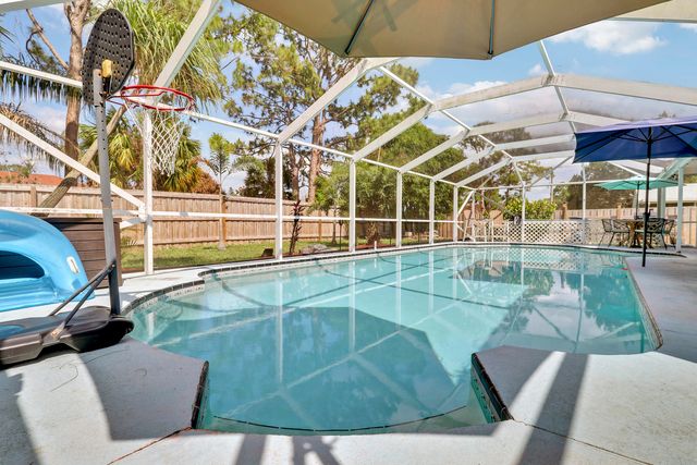 1881 SW Taurus Lane, Port St. Lucie, Port St Lucie, FL 34984