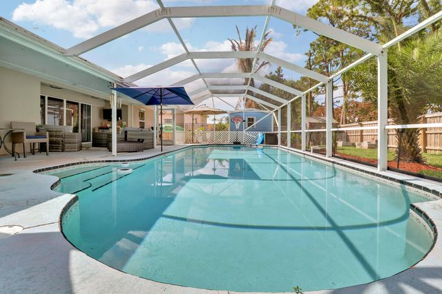 1881 SW Taurus Lane, Port St. Lucie, Port St Lucie, FL 34984