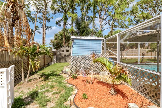 1881 SW Taurus Lane, Port St. Lucie, Port St Lucie, FL 34984