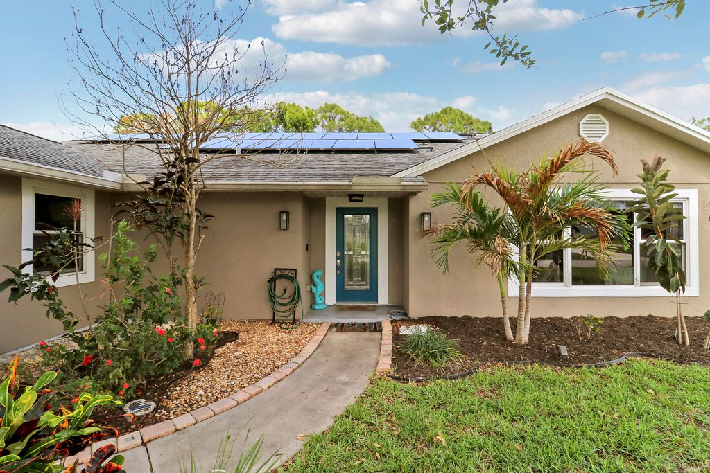 1881 SW Taurus Lane, Port St. Lucie, Port St Lucie, FL 34984