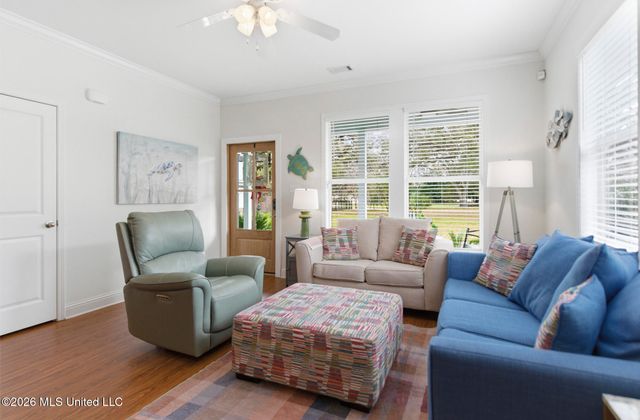 1619 Nichols Court, Gulfport, MS 39501