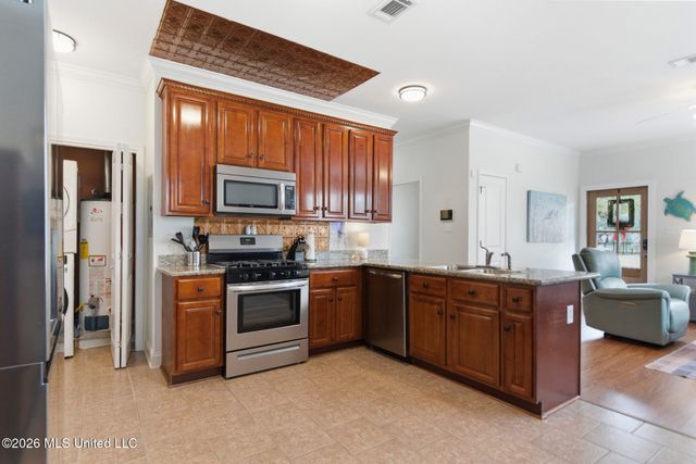 1619 Nichols Court, Gulfport, MS 39501