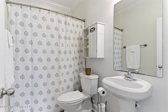 1619 Nichols Court, Gulfport, MS 39501