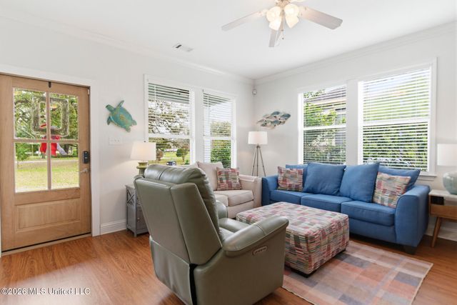 1619 Nichols Court, Gulfport, MS 39501