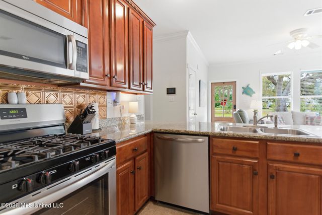 1619 Nichols Court, Gulfport, MS 39501