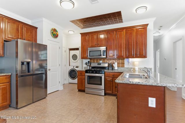 1619 Nichols Court, Gulfport, MS 39501