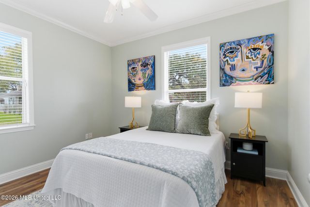 1619 Nichols Court, Gulfport, MS 39501