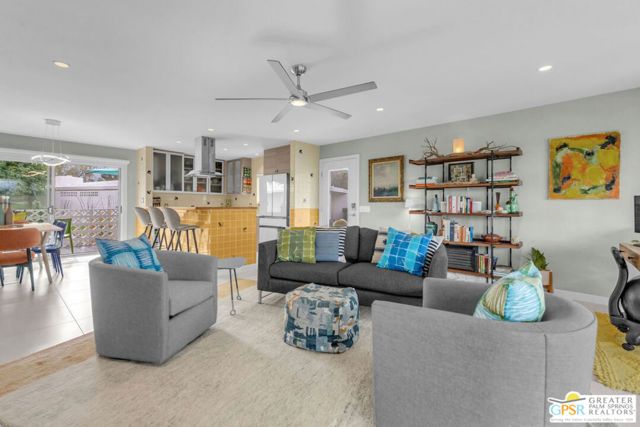 2210 S Calle Palo Fierro 36, Palm Springs, CA 92264