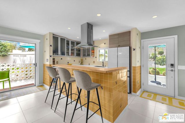 2210 S Calle Palo Fierro 36, Palm Springs, CA 92264