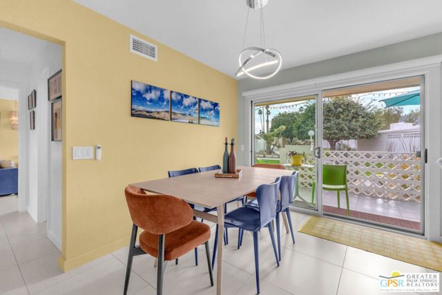 2210 S Calle Palo Fierro 36, Palm Springs, CA 92264