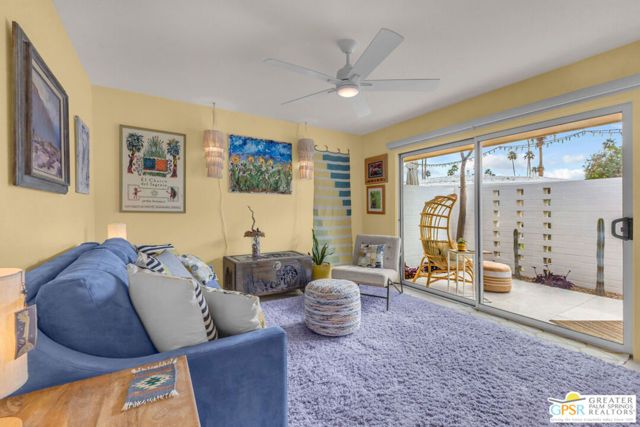 2210 S Calle Palo Fierro 36, Palm Springs, CA 92264