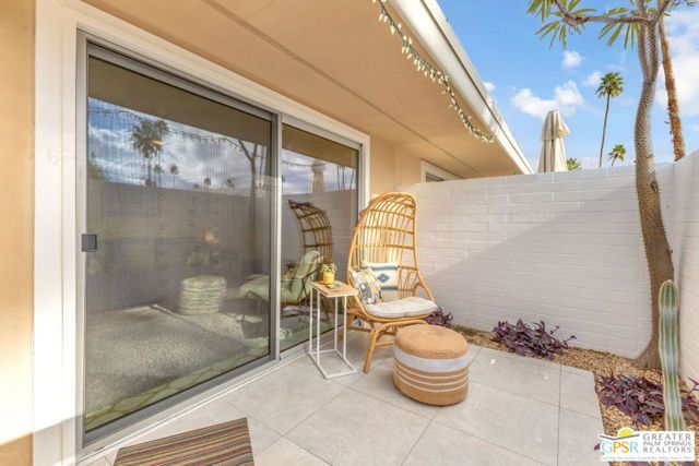2210 S Calle Palo Fierro 36, Palm Springs, CA 92264