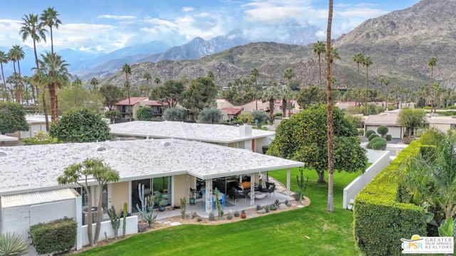 2210 S Calle Palo Fierro 36, Palm Springs, CA 92264