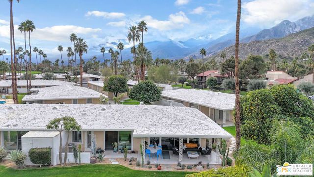 2210 S Calle Palo Fierro 36, Palm Springs, CA 92264