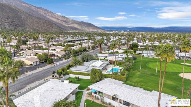 2210 S Calle Palo Fierro 36, Palm Springs, CA 92264
