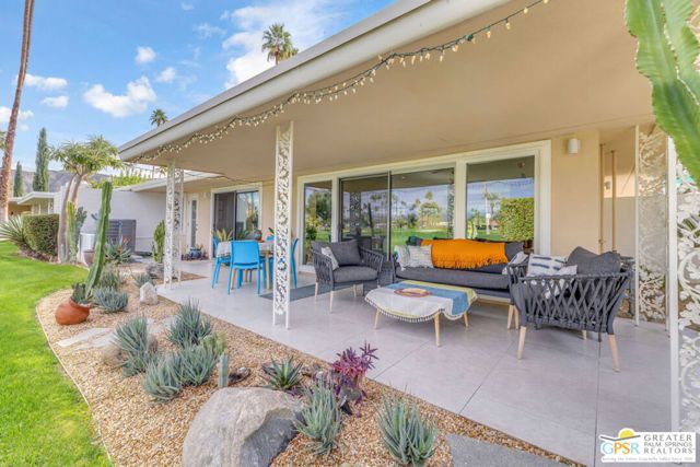 2210 S Calle Palo Fierro 36, Palm Springs, CA 92264