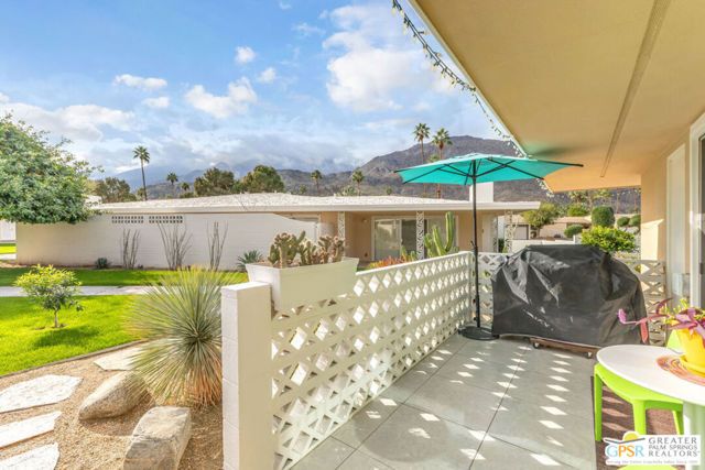 2210 S Calle Palo Fierro 36, Palm Springs, CA 92264