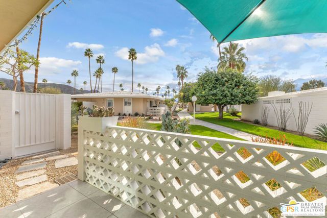 2210 S Calle Palo Fierro 36, Palm Springs, CA 92264