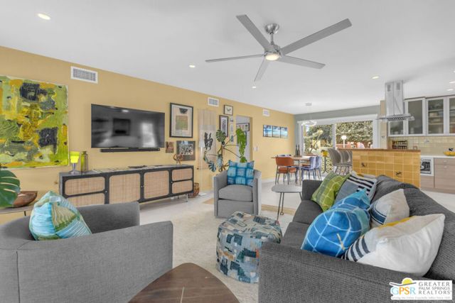 2210 S Calle Palo Fierro 36, Palm Springs, CA 92264