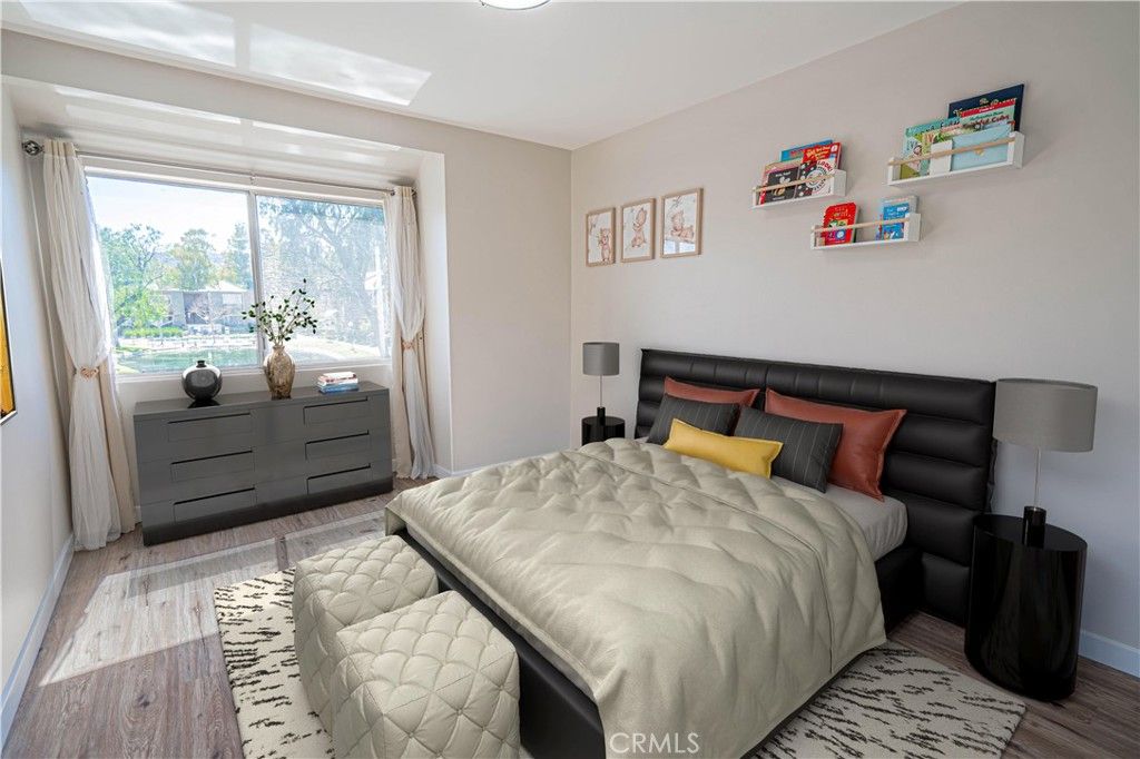 Image 14 of property listing at 24430 Nicklaus Drive L2, Valencia, CA 91355