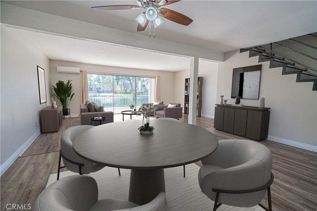 Image 2 of property listing at 24430 Nicklaus Drive L2, Valencia, CA 91355