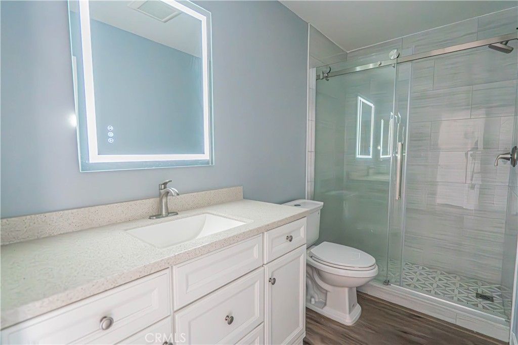 Image 22 of property listing at 24430 Nicklaus Drive L2, Valencia, CA 91355