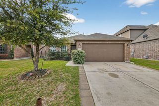 12206 Wisteria Dale Path, Humble, TX 77346
