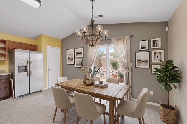 7443 Snowy Egret Place NW, Albuquerque, NM 87114
