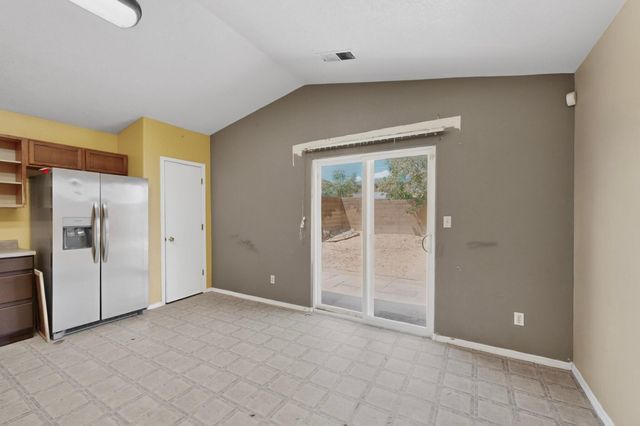 7443 Snowy Egret Place NW, Albuquerque, NM 87114