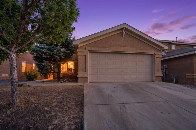 7443 Snowy Egret Place NW, Albuquerque, NM 87114