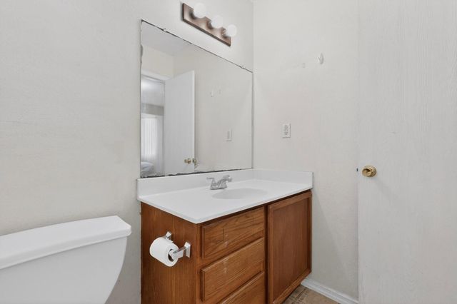 7443 Snowy Egret Place NW, Albuquerque, NM 87114