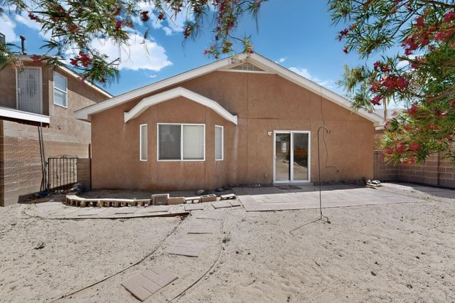 7443 Snowy Egret Place NW, Albuquerque, NM 87114