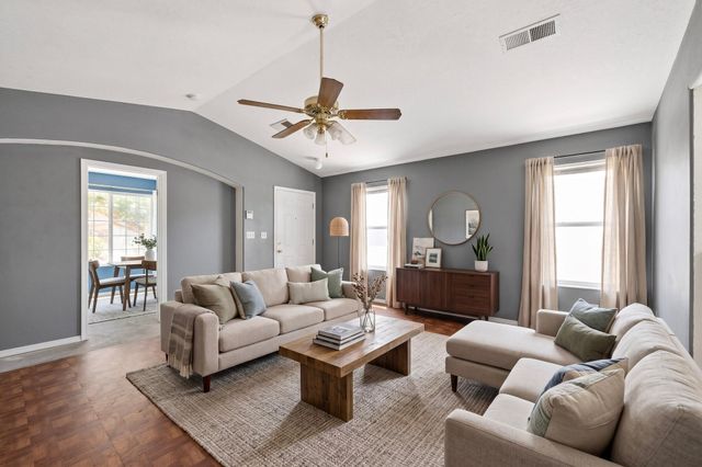 7443 Snowy Egret Place NW, Albuquerque, NM 87114