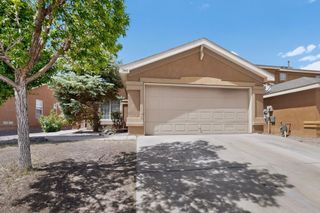 7443 Snowy Egret Place NW, Albuquerque, NM 87114