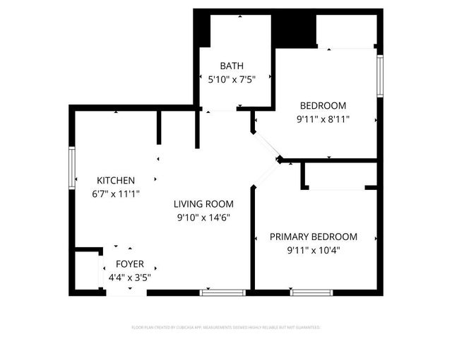1021 Columbia 2, Redlands, CA 92374