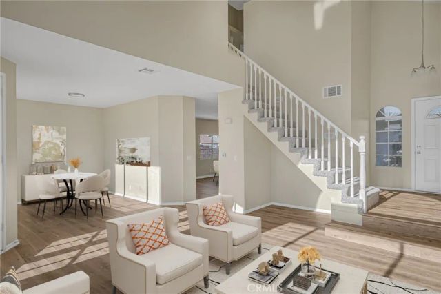 28830 Startree, Saugus, CA 91390