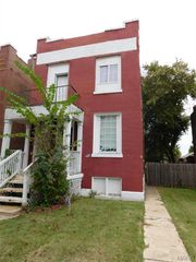 4312 Oregon Avenue, St Louis, MO 63111