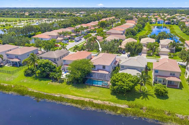 8885 KETTLE DRUM Terrace, Boynton Beach, FL 33473