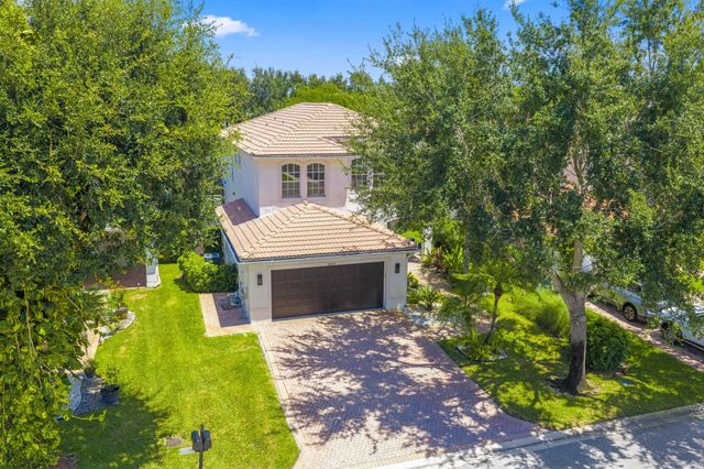 8885 KETTLE DRUM Terrace, Boynton Beach, FL 33473