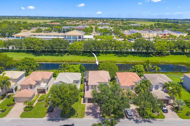 8885 KETTLE DRUM Terrace, Boynton Beach, FL 33473