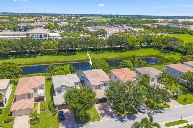 8885 KETTLE DRUM Terrace, Boynton Beach, FL 33473